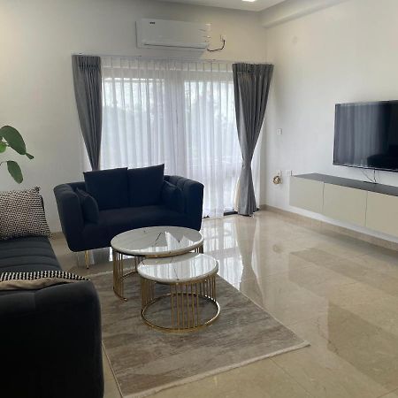 Bridge Service Apartment Hyderabad Ngoại thất bức ảnh