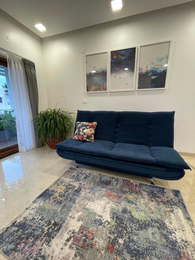 Bridge Service Apartment Hyderabad Ngoại thất bức ảnh