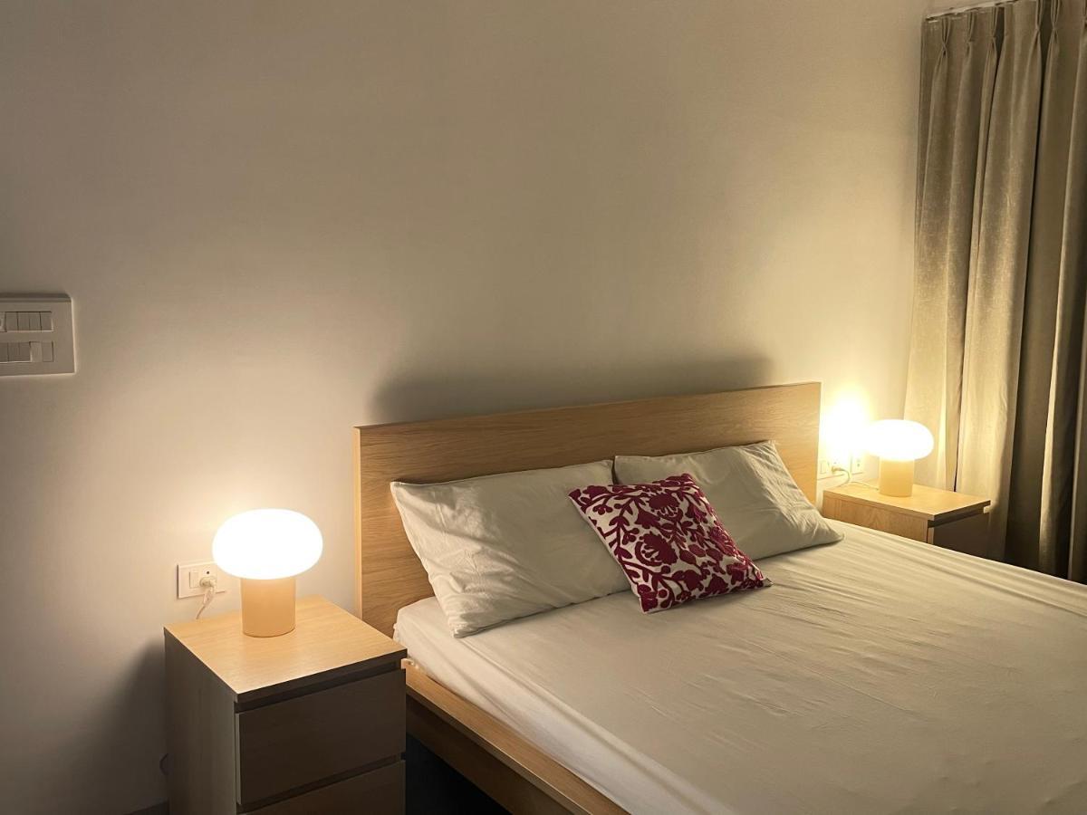 Bridge Service Apartment Hyderabad Ngoại thất bức ảnh