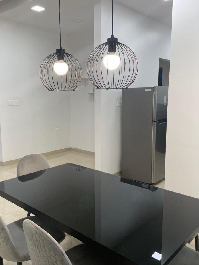 Bridge Service Apartment Hyderabad Ngoại thất bức ảnh