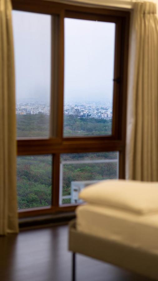 Bridge Service Apartment Hyderabad Ngoại thất bức ảnh